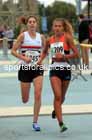 Senior womens 4 Stage Relay, 2022 Northern Road Relays, SportsCity, Manchester. Photo: David T. Hewitson/Sports for All Pics